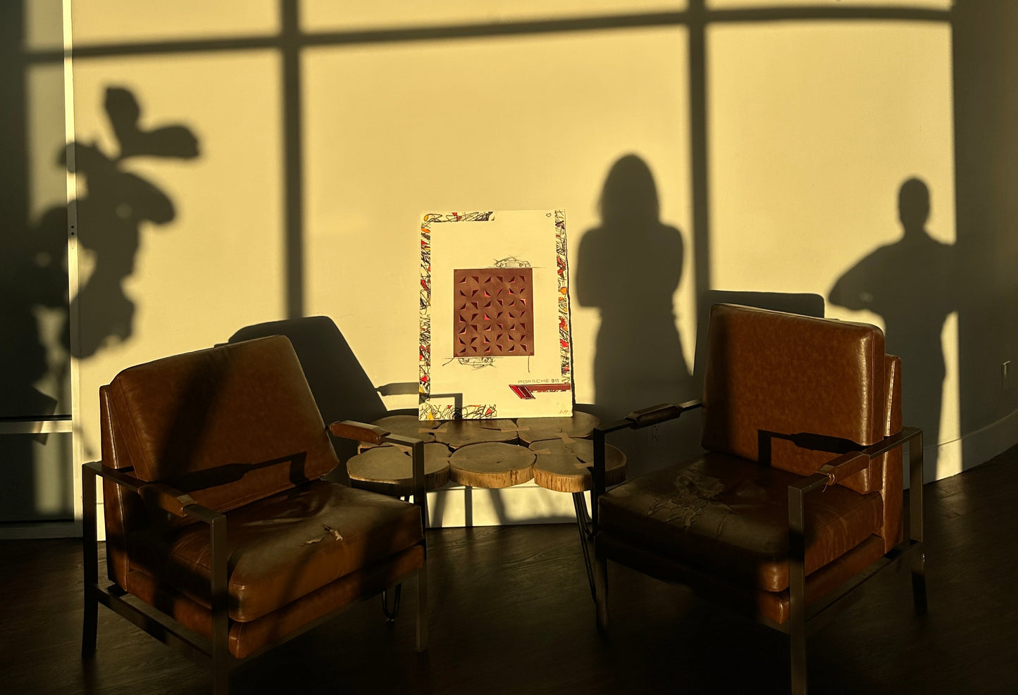 Arena Red 964, 22x30