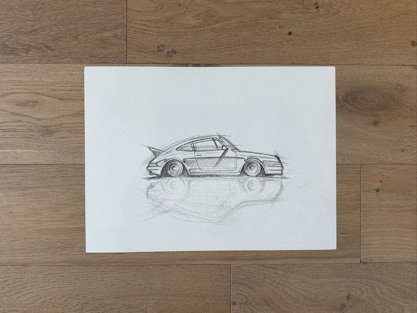 Classic 964