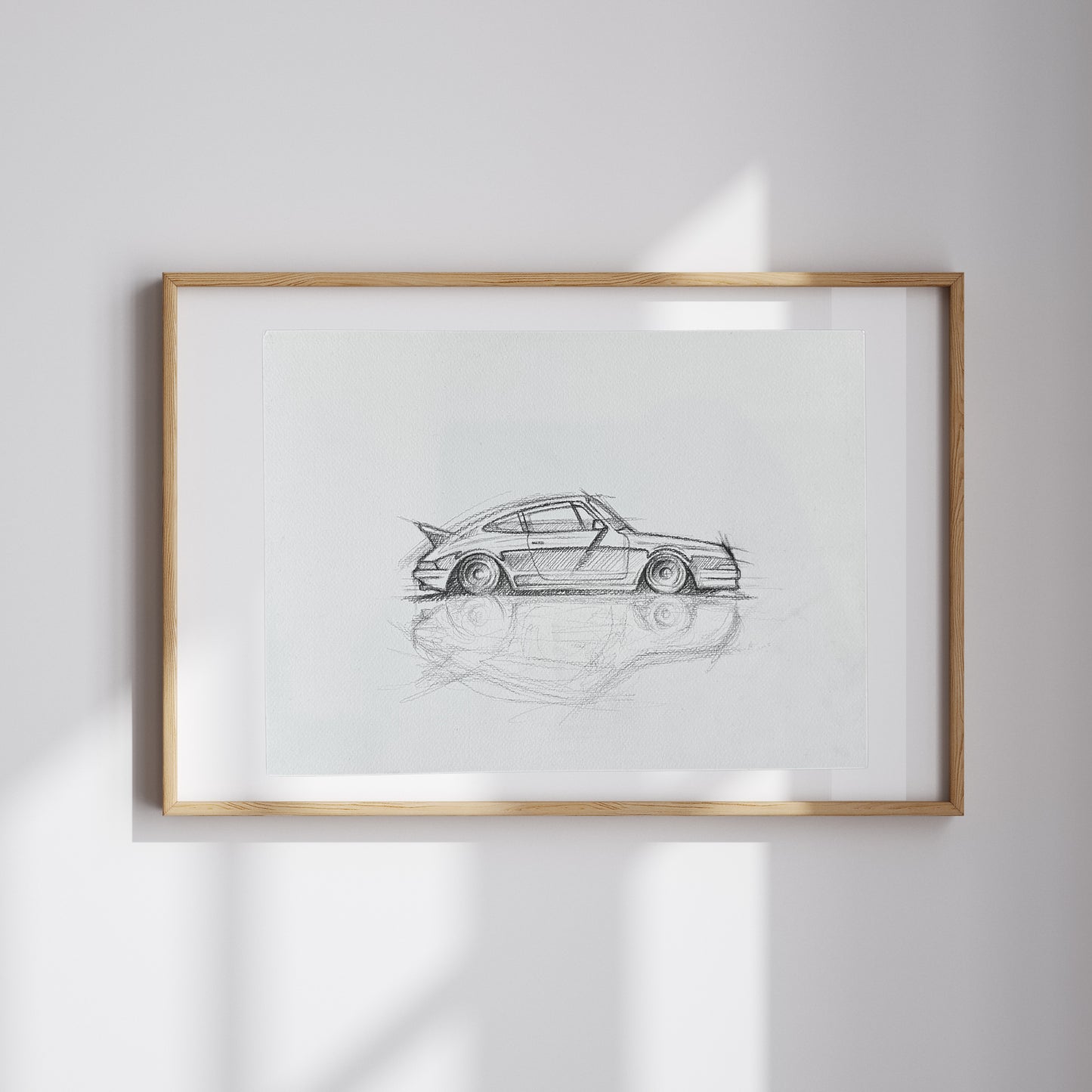 Classic 964